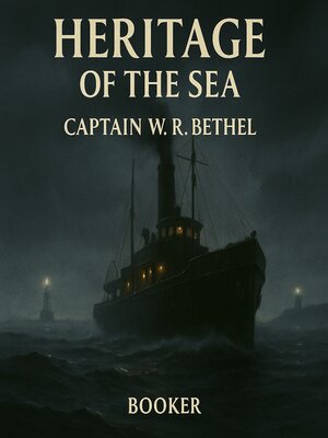 cover image of Heritage of the sea